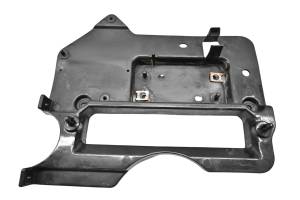 CF Moto - 18 CFMoto CForce 500 4x4 Fuel Tank Front Panel Cover - Image 3