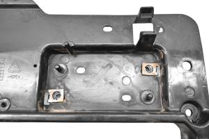 CF Moto - 18 CFMoto CForce 500 4x4 Fuel Tank Front Panel Cover - Image 4