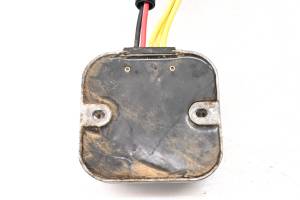 Polaris - 15 Polaris Sportsman Ace 570 4x4 Regulator Rectifier - Image 3