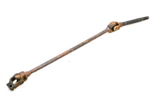 Polaris - 15 Polaris Sportsman Ace 570 4x4 Steering Stem Shaft - Image 1