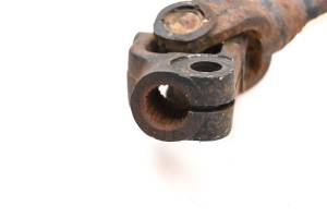 Polaris - 15 Polaris Sportsman Ace 570 4x4 Steering Stem Shaft - Image 3