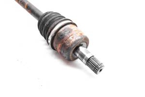 Yamaha - 16 Yamaha YXZ1000R EPS 4x4 Front Right Left Cv Axle - Image 3