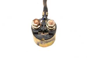 Can-Am - 12 Can-Am DS90 X 2x4 Starter Solenoid - Image 2