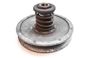 Yamaha - 00 Yamaha Grizzly 600 4x4 Secondary Driven Clutch YFM600F - Image 2