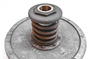 Yamaha - 00 Yamaha Grizzly 600 4x4 Secondary Driven Clutch YFM600F - Image 3