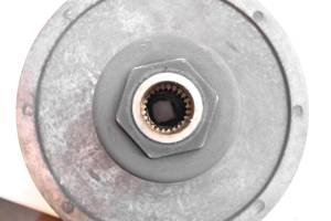 Yamaha - 00 Yamaha Grizzly 600 4x4 Secondary Driven Clutch YFM600F - Image 4