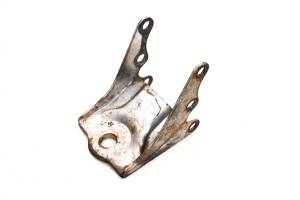 Honda - 84 Honda Fourtrax 200 2x4 Tow Hitch TRX200 - Image 1