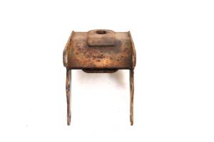 Honda - 84 Honda Fourtrax 200 2x4 Tow Hitch TRX200 - Image 3