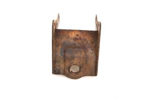 Honda - 84 Honda Fourtrax 200 2x4 Tow Hitch TRX200 - Image 4