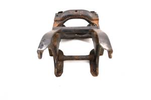 Honda - 84 Honda Fourtrax 200 2x4 Rear Swingarm TRX200 - Image 2