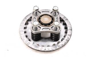 84 Honda Fourtrax 200 2x4 Clutch Pressure Plate TRX200