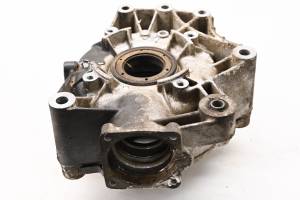 Honda - 84 Honda Fourtrax 200 2x4 Rear Transmission Gear Case Housing TRX200 - Image 4