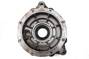 Honda - 84 Honda Fourtrax 200 2x4 Rear Transmission Gear Case Housing TRX200 - Image 5