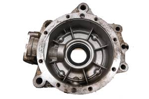 Honda - 84 Honda Fourtrax 200 2x4 Rear Transmission Gear Case Housing TRX200 - Image 6