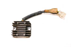 84 Honda Fourtrax 200 2x4 Regulator Rectifier TRX200
