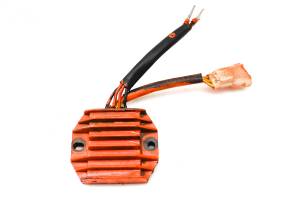 05 Polaris Predator 500 2x4 Regulator Rectifier