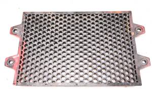 Polaris - 05 Polaris Predator 500 2x4 Radiator Shroud Guard - Image 2
