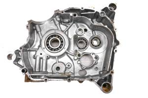 Suzuki - 00 Suzuki Quadrunner 160 2x4 Crankcase Center Crank Case LT160 - Image 9