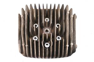00 Polaris Xplorer 250 4x4 Cylinder Head