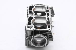 Ski-Doo - 15 Ski-Doo Renegade Adrenaline 800R ETEC Crankcase Center Crank Case 137" - Image 4