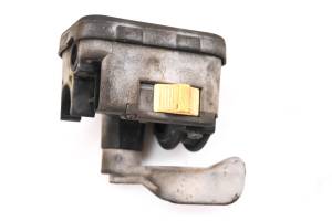 00 Polaris Xplorer 250 4x4 Thumb Throttle