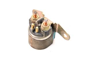 98 Suzuki Quadrunner 160 2x4 Starter Solenoid LT160