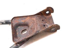 Polaris - 02 Polaris Sportsman 700 4x4 Rear Upper Right A-Arm - Image 3