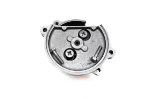 84 Honda Fourtrax 200 2x4 Oil Pump TRX200