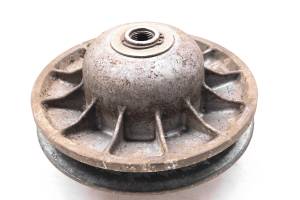 02 Polaris Sportsman 700 4x4 Secondary Driven Clutch