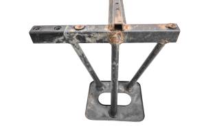 CF Moto - 18 CFMoto CForce 500 4x4 Floorboard Foot Rest Brackets Mounts Left & Right - Image 4