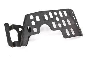 12 Ski-Doo MXZ TNT 800R ETEC Belt Guard Shield Bracket Mount 120"