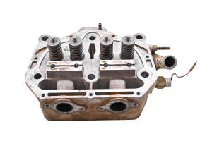 02 Polaris Sportsman 700 4x4 Cylinder Head