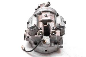 08 Polaris Outlaw 450 S Cylinder Head
