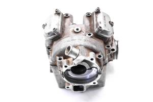 08 Polaris Outlaw 450 S Cylinder Head