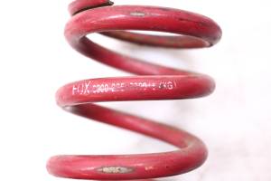 Fox - 08 Polaris Outlaw 450 S Rear Shock Spring 3X9 5.4Kg Fox - Image 3