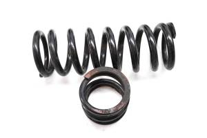 Aftermarket - 08 Polaris Outlaw 450 S Rear Shock Springs Aftermarket - Image 3
