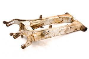 03 Yamaha Warrior 350 2x4 Rear Swingarm YFM350X
