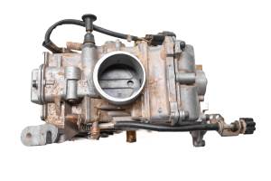 08 Polaris Outlaw 450 S Carburetor Carb