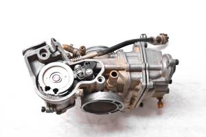 Polaris - 08 Polaris Outlaw 450 S Carburetor Carb - Image 2