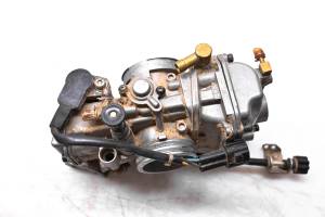 Polaris - 08 Polaris Outlaw 450 S Carburetor Carb - Image 4