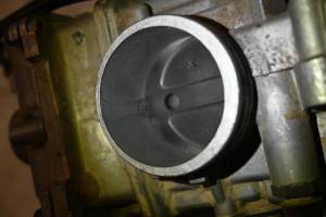 Polaris - 08 Polaris Outlaw 450 S Carburetor Carb - Image 5