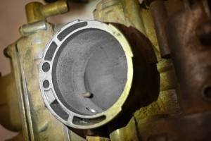 Polaris - 08 Polaris Outlaw 450 S Carburetor Carb - Image 6