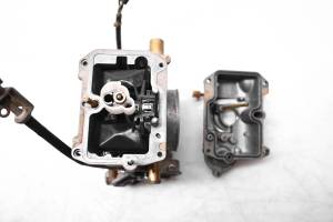 Polaris - 08 Polaris Outlaw 450 S Carburetor Carb - Image 7