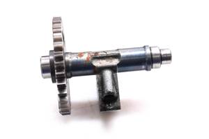 08 Polaris Outlaw 450 S Counter Balancer Crankshaft Balance