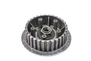 84 Kawasaki KL600A Inner Clutch Hub
