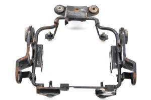Kawasaki - 84 Kawasaki KL600A Speedometer Support Bracket Mount - Image 3