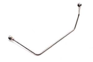 08 Polaris Outlaw 450 S Engine Oil Line