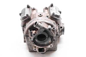 08 Polaris Outlaw 450 S Cylinder Head