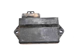 13 Yamaha YFZ450R Electric Control Unit Ecu