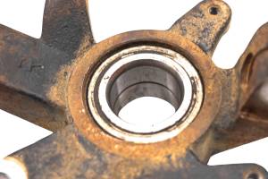 CF Moto - 18 CFMoto CForce 500 4x4 Front Right Spindle Knuckle - Image 4